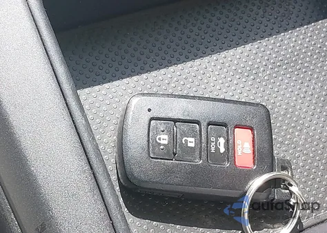 2017 Toyota Camry Se z USA, uszkodzony, nr VIN 4T1BF1FK4HU389943